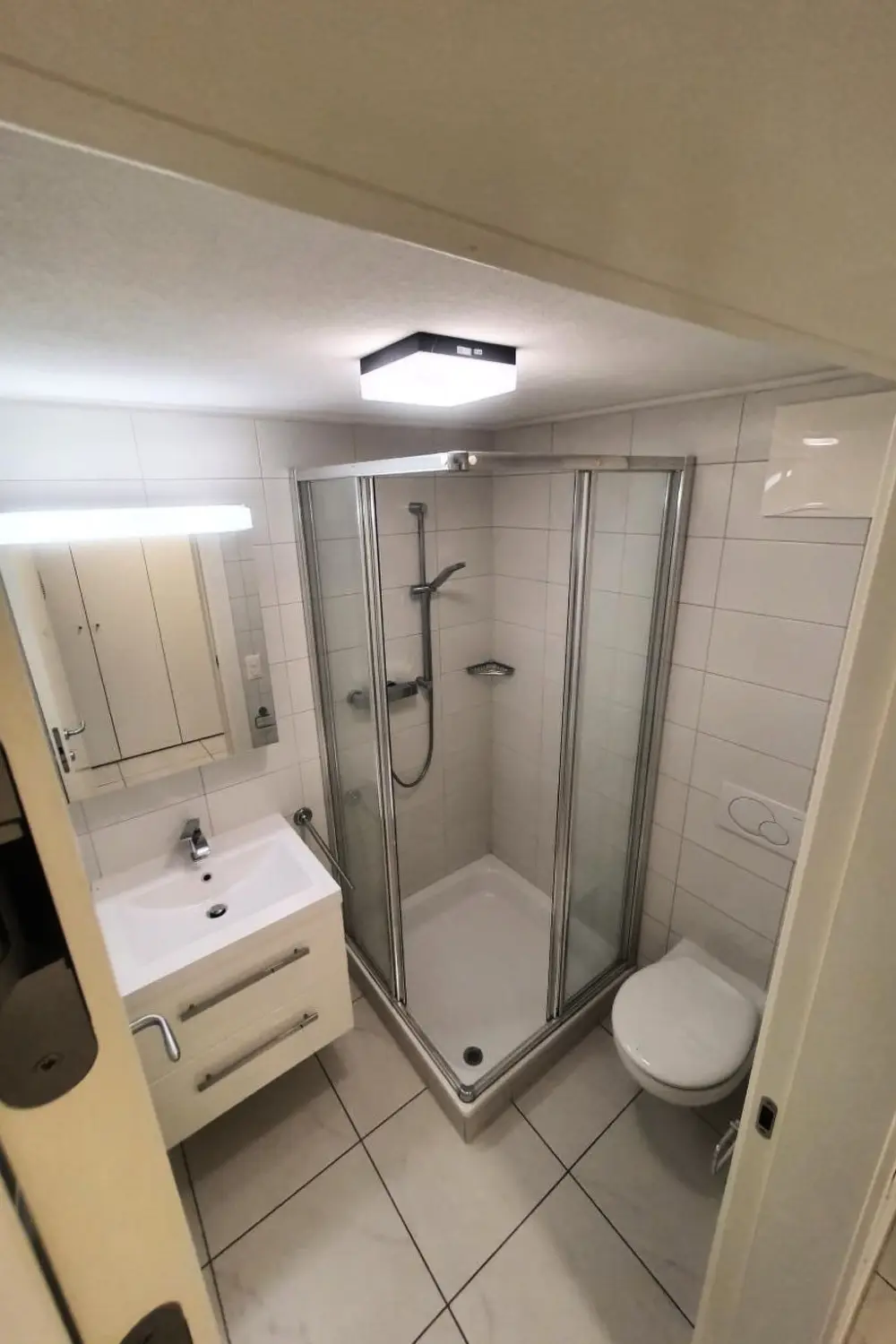 Résidence Süsse Wohnung Apt 106