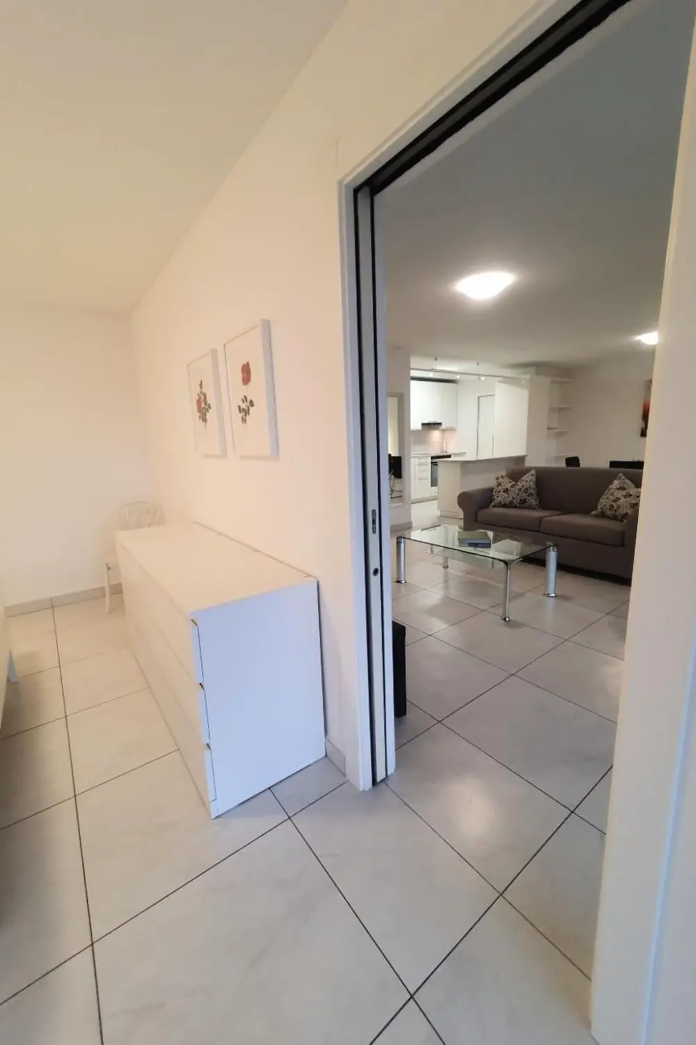 Résidence Süsse Wohnung Apt 106