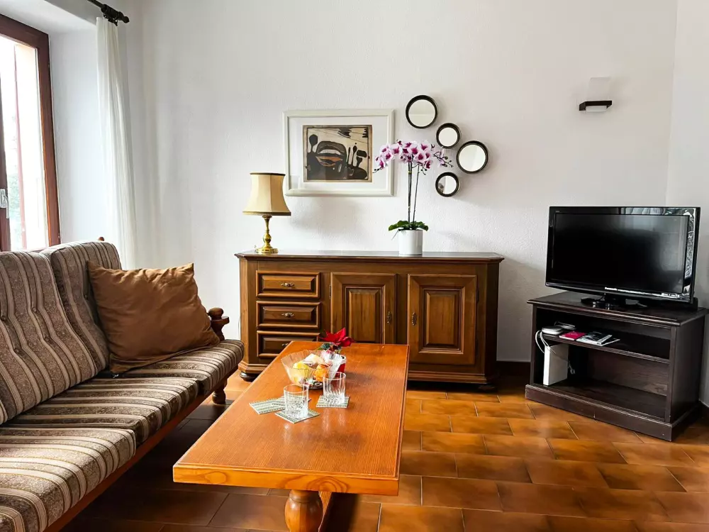 Résidence Vela da Reto