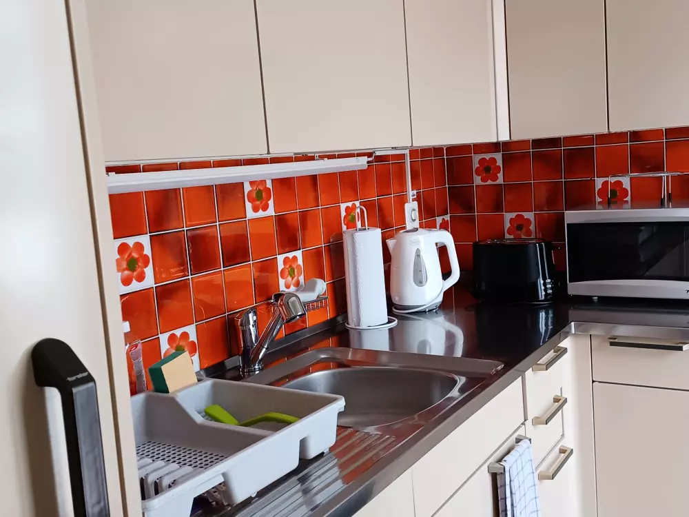 Résidence Vela da Reto