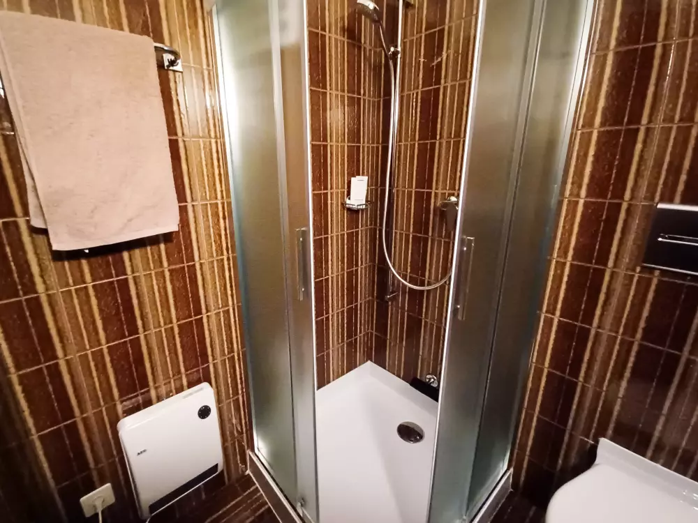 Résidence Vela da Reto