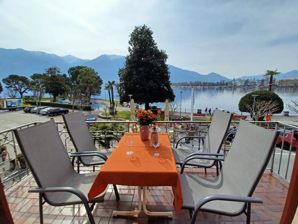 Résidence Vela da Reto