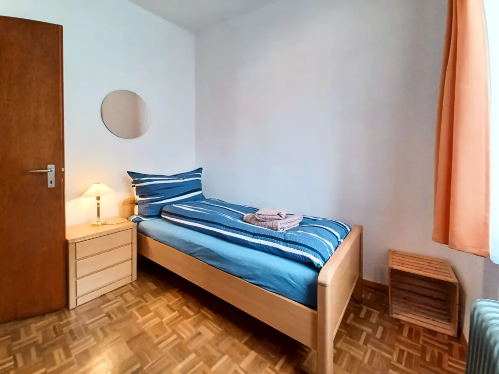 Résidence Vela da Reto