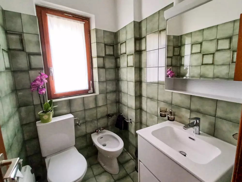 Résidence Vela da Reto