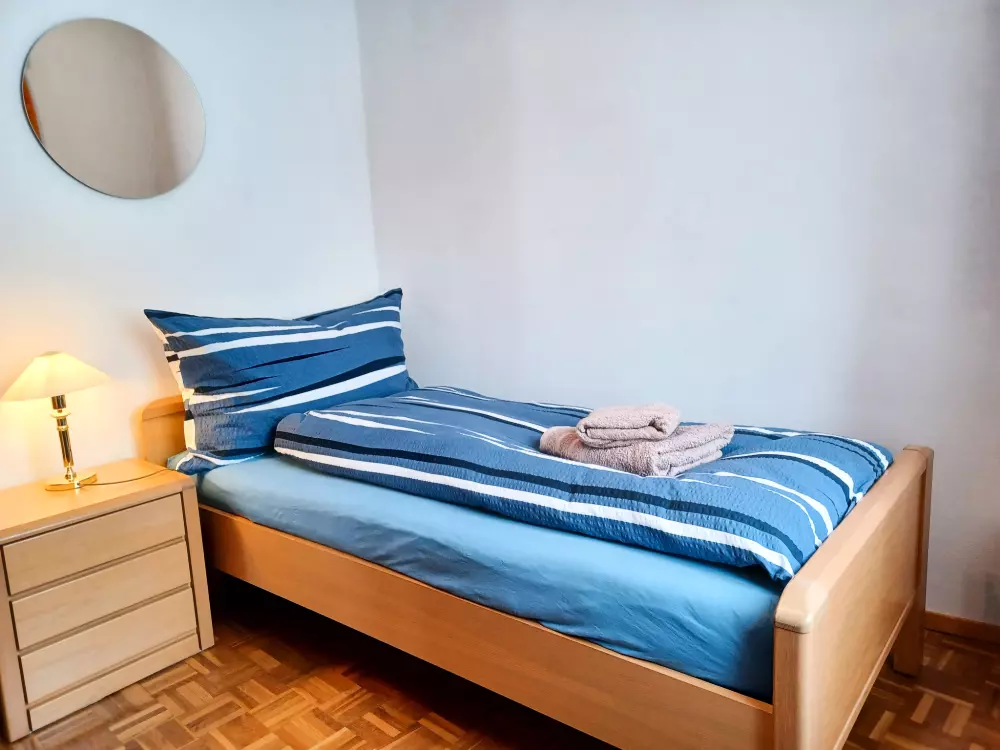 Résidence Vela da Reto