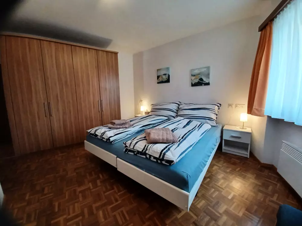 Résidence Vela da Reto