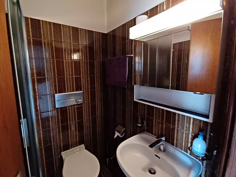 Résidence Vela da Reto