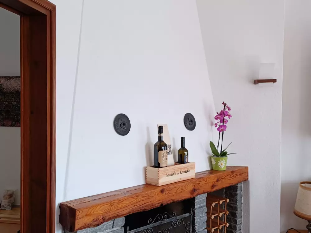 Résidence Vela da Reto