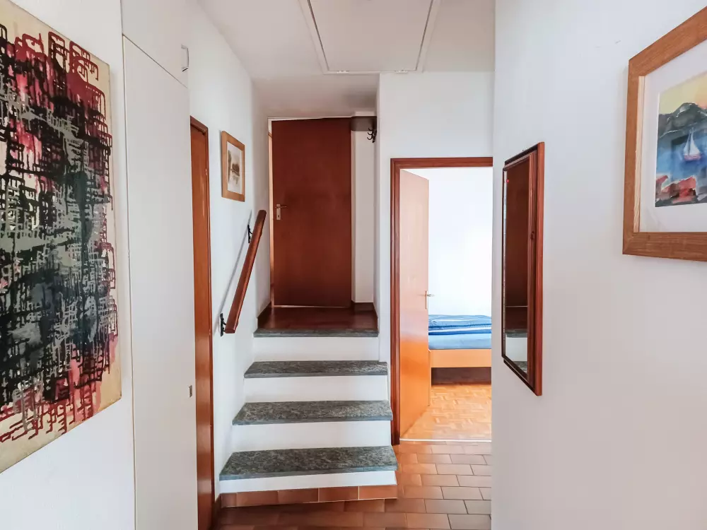 Résidence Vela da Reto