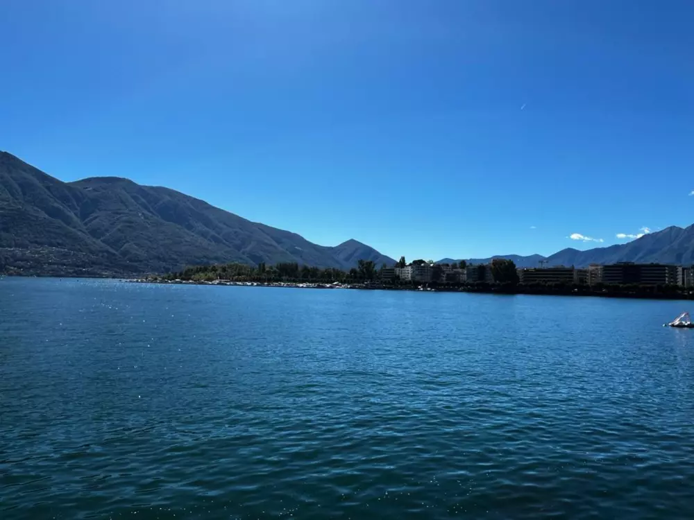 Résidence Vela da Reto