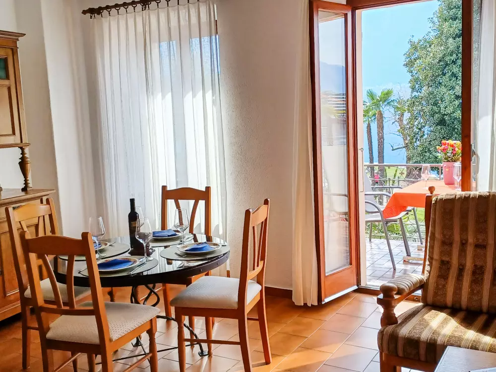 Résidence Vela da Reto