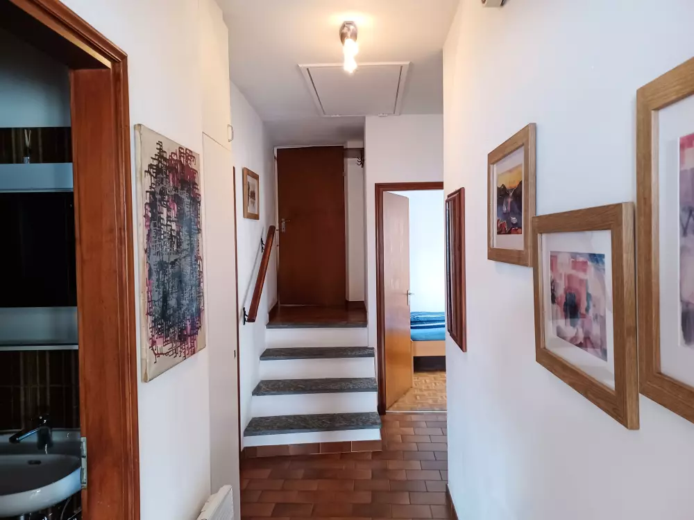 Résidence Vela da Reto