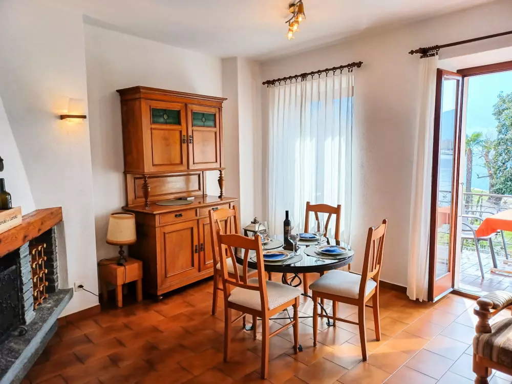 Résidence Vela da Reto