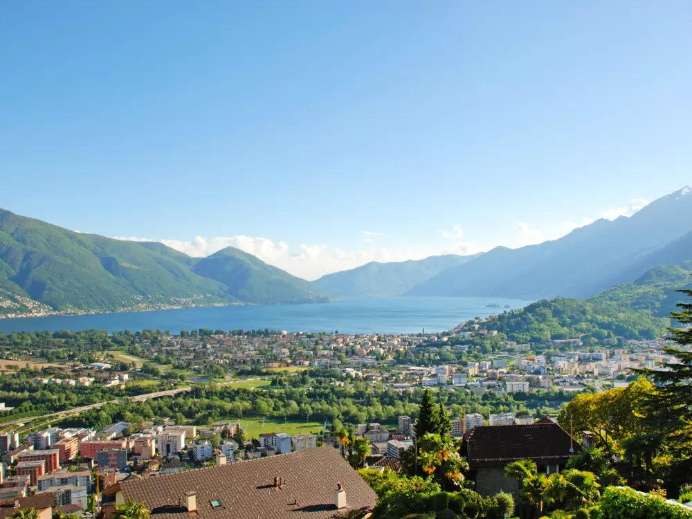 Résidence Vista Panorama