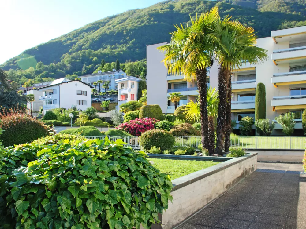 Résidence Vista Panorama