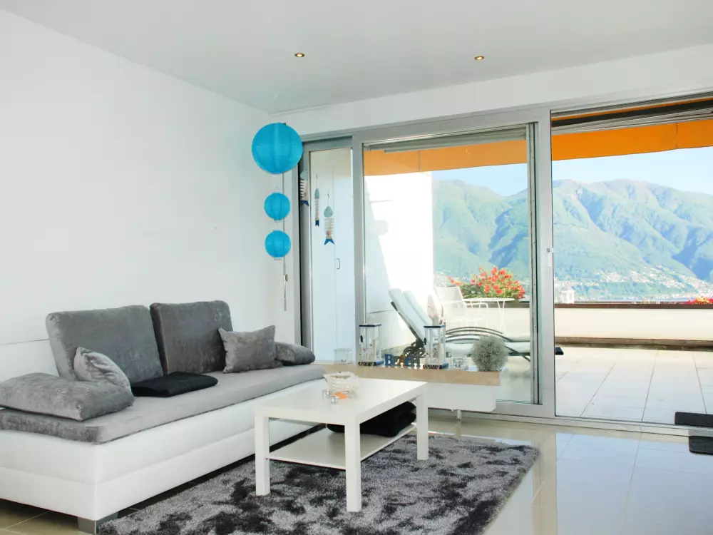 Résidence Vista Panorama