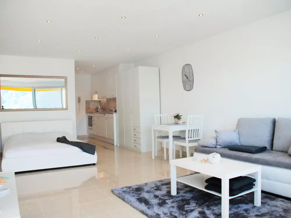 Résidence Vista Panorama