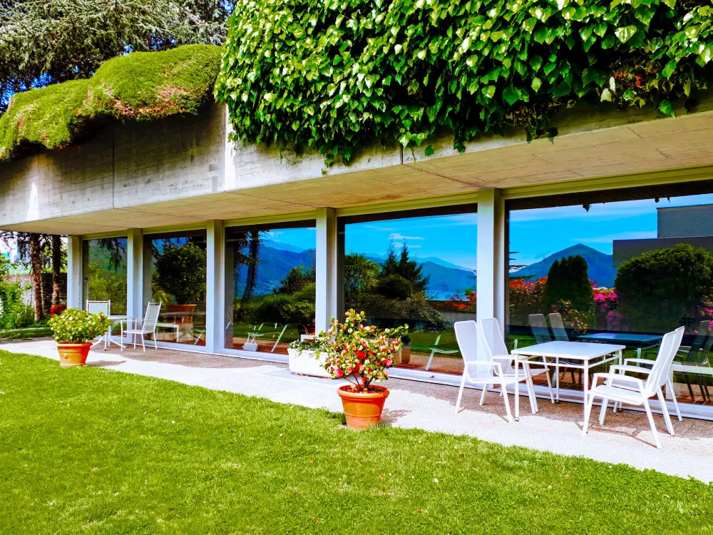 Résidence Vista Panorama