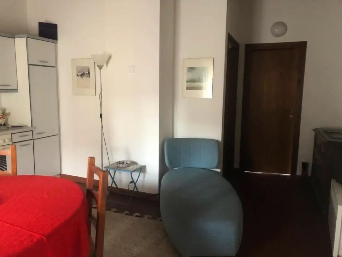 Résidence Zwischen Locarno und Ascona ganze Wohnung