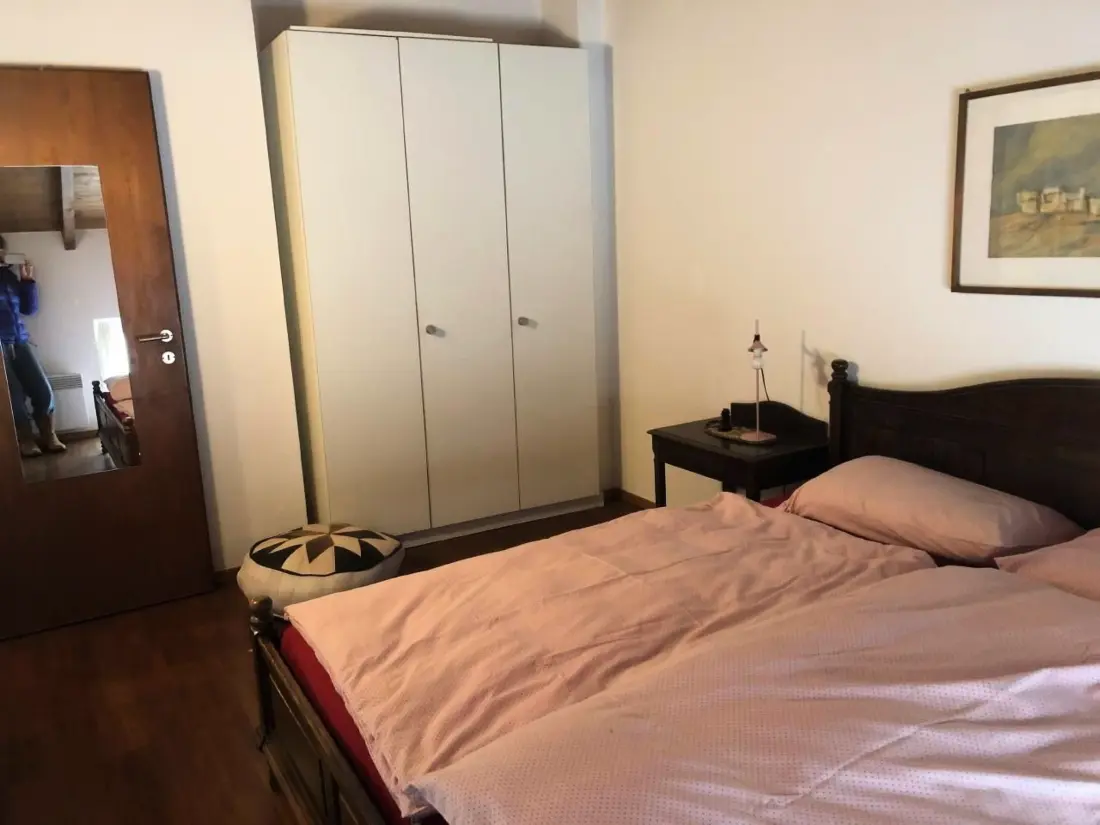 Résidence Zwischen Locarno und Ascona ganze Wohnung