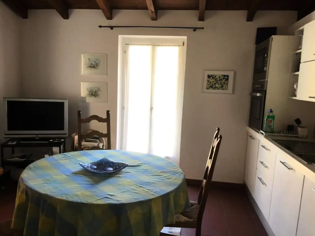 Résidence Zwischen Locarno und Ascona ganze Wohnung