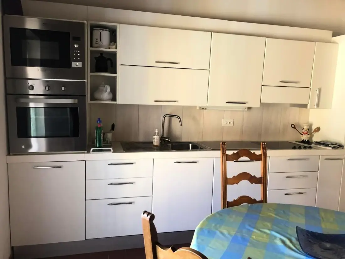 Résidence Zwischen Locarno und Ascona ganze Wohnung