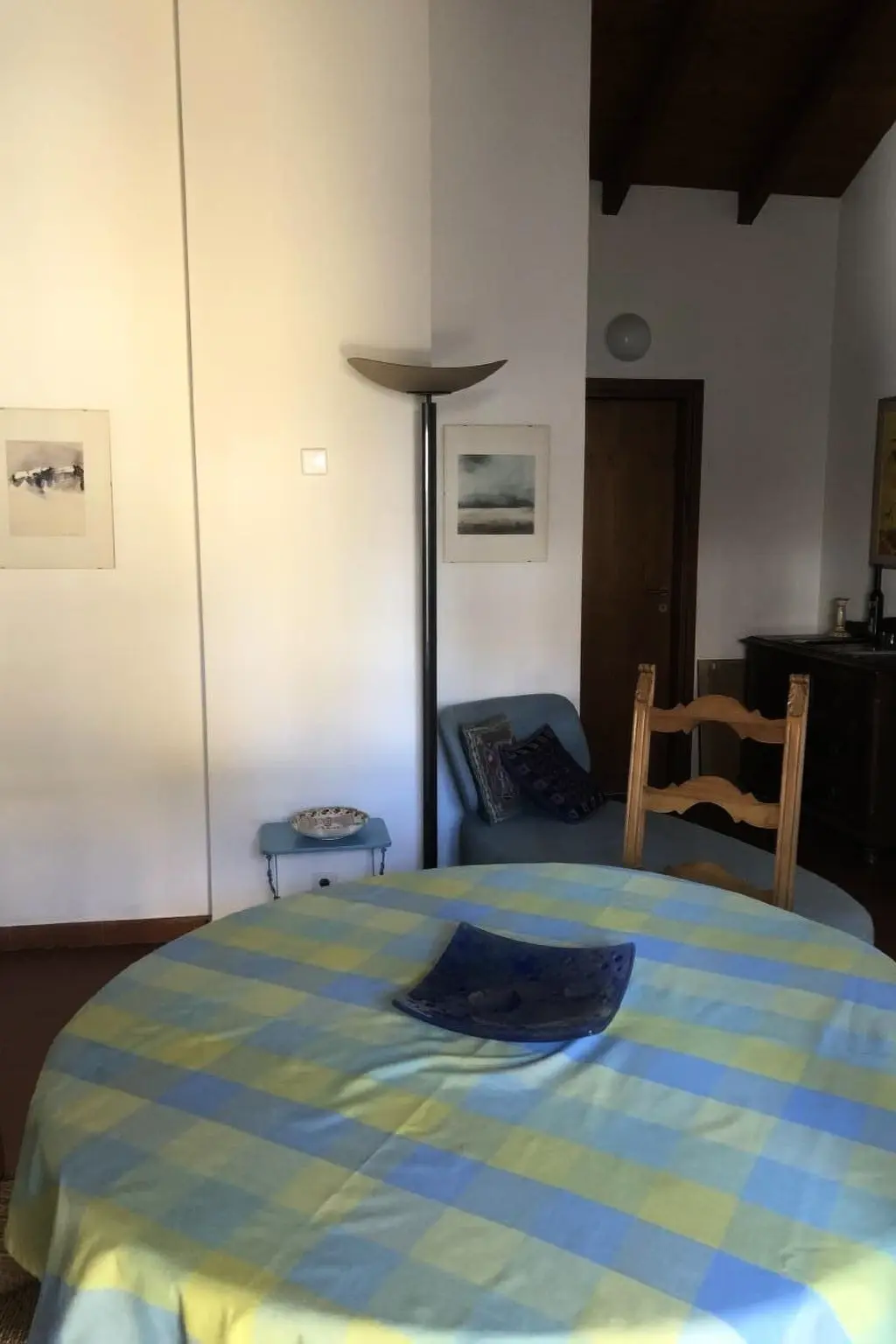 Résidence Zwischen Locarno und Ascona ganze Wohnung