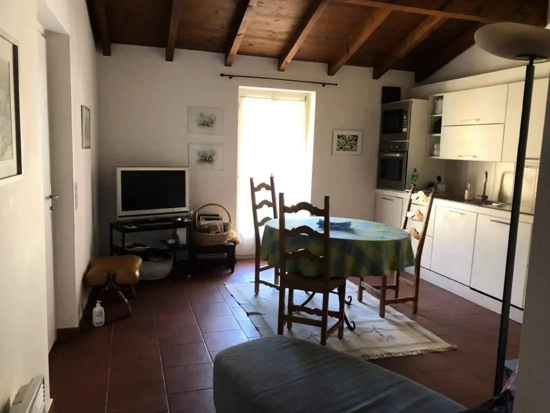 Résidence Zwischen Locarno und Ascona ganze Wohnung