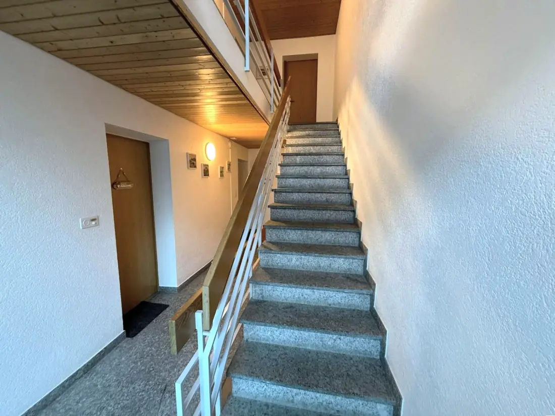 Résidence Salve 9 # 6-bed apartment, Dusche, WC 6-Bettwohnung, Dusche, WC