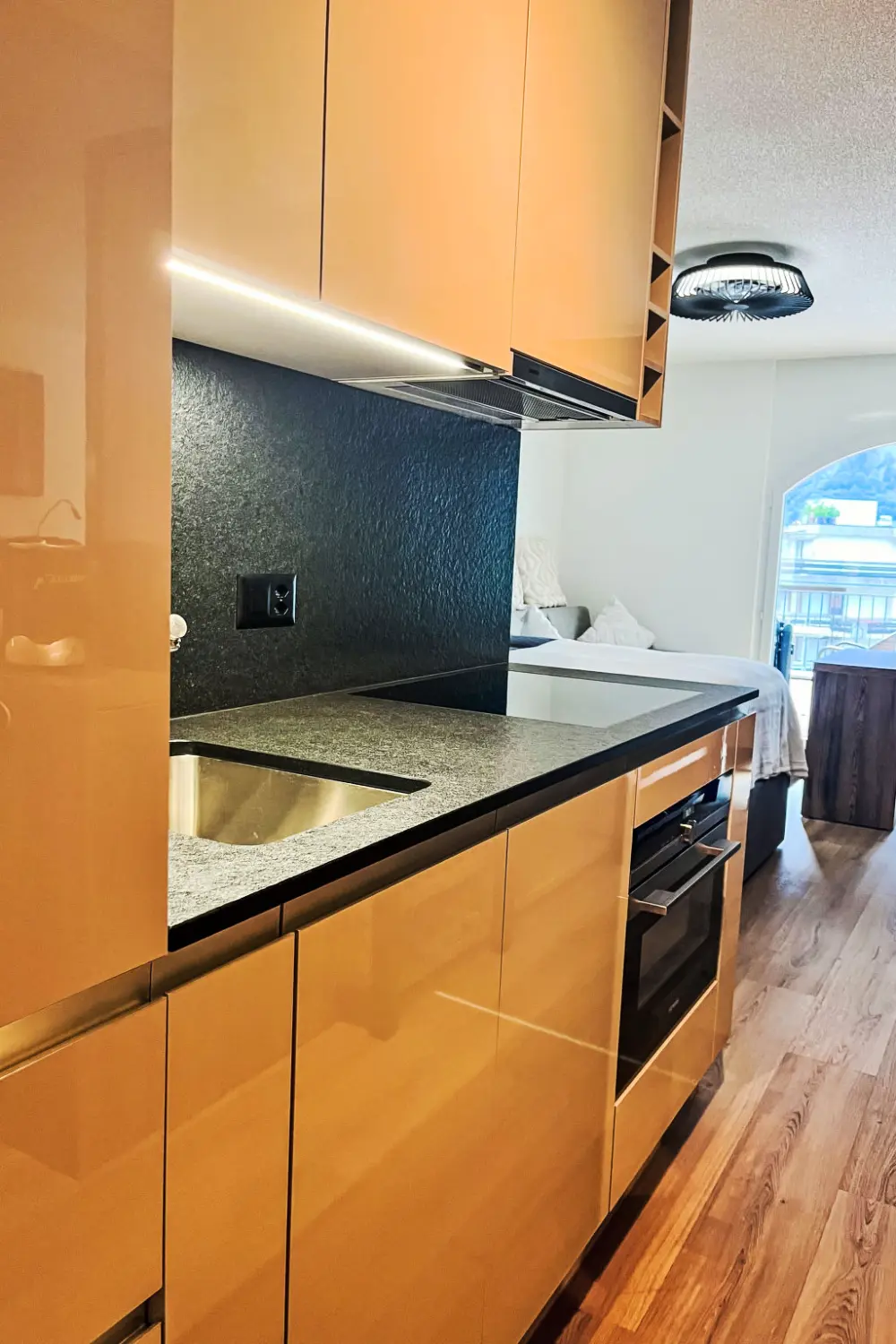 Résidence B21