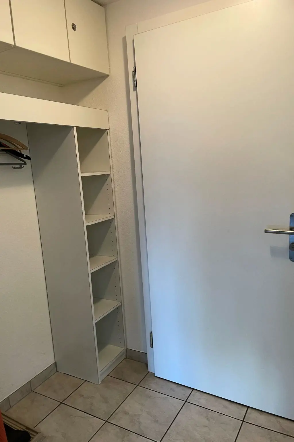 Résidence Domino 15 # 2-bed apartment, Dusche, WC 2-bed apartment, Dusche, WC
