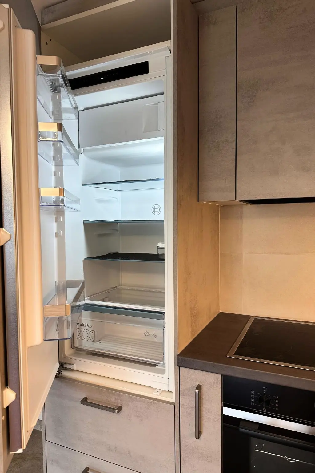 Résidence Domino 42 # 4-bed apartment, Dusche, WC 4-bed apartment, Dusche, WC