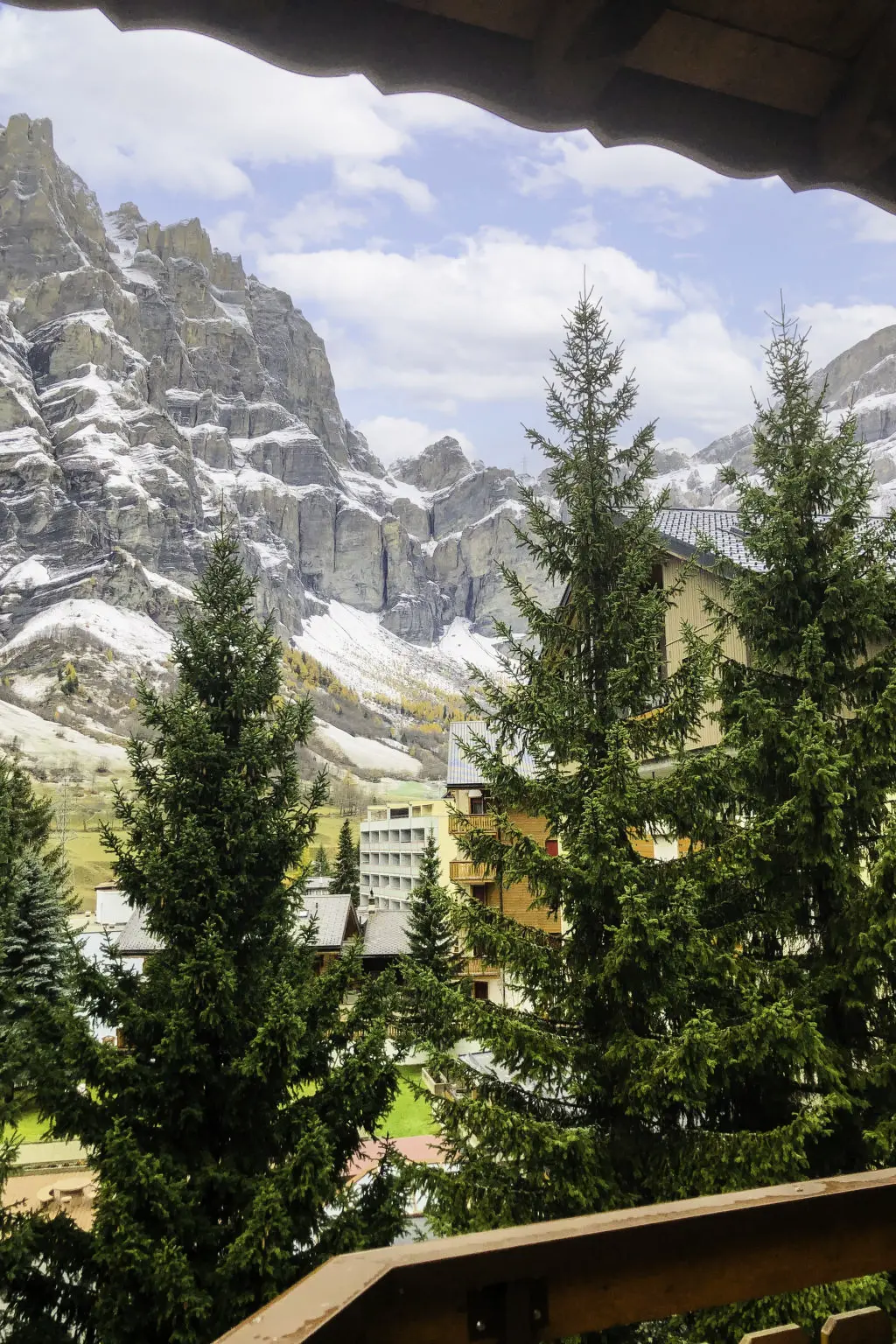 Résidence Edelweiss A