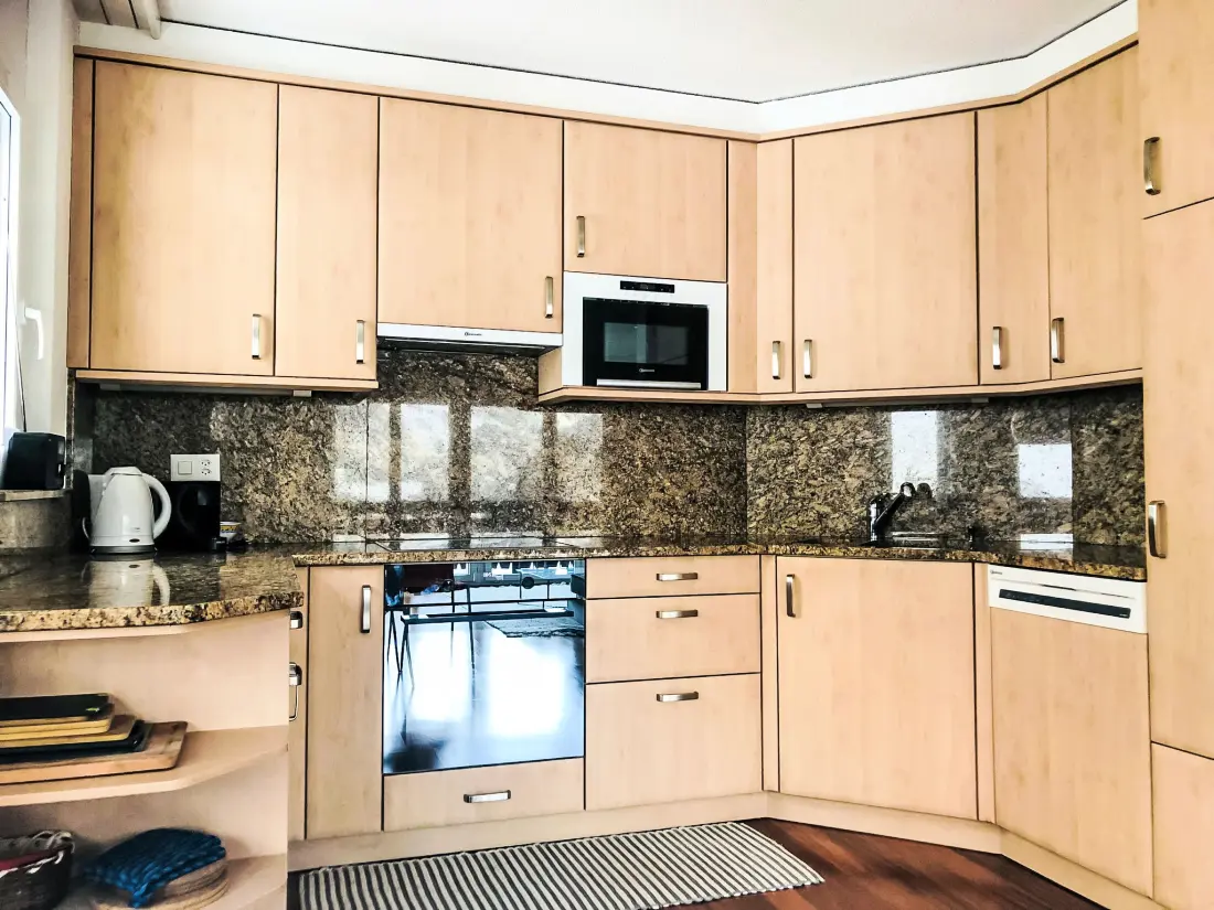Résidence Edelweiss B