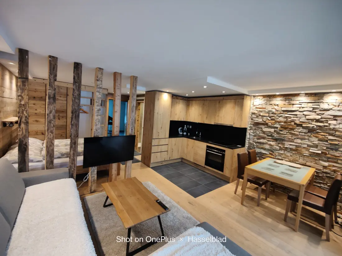 Résidence Haus Cristal