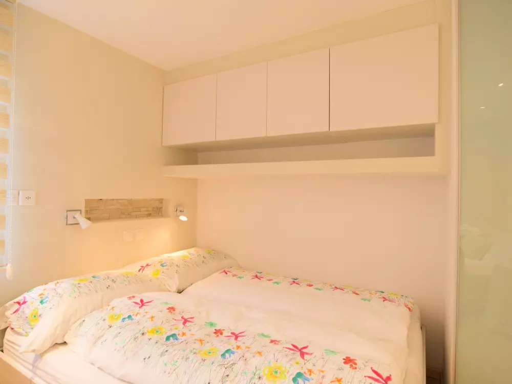 Résidence Haus Cristal