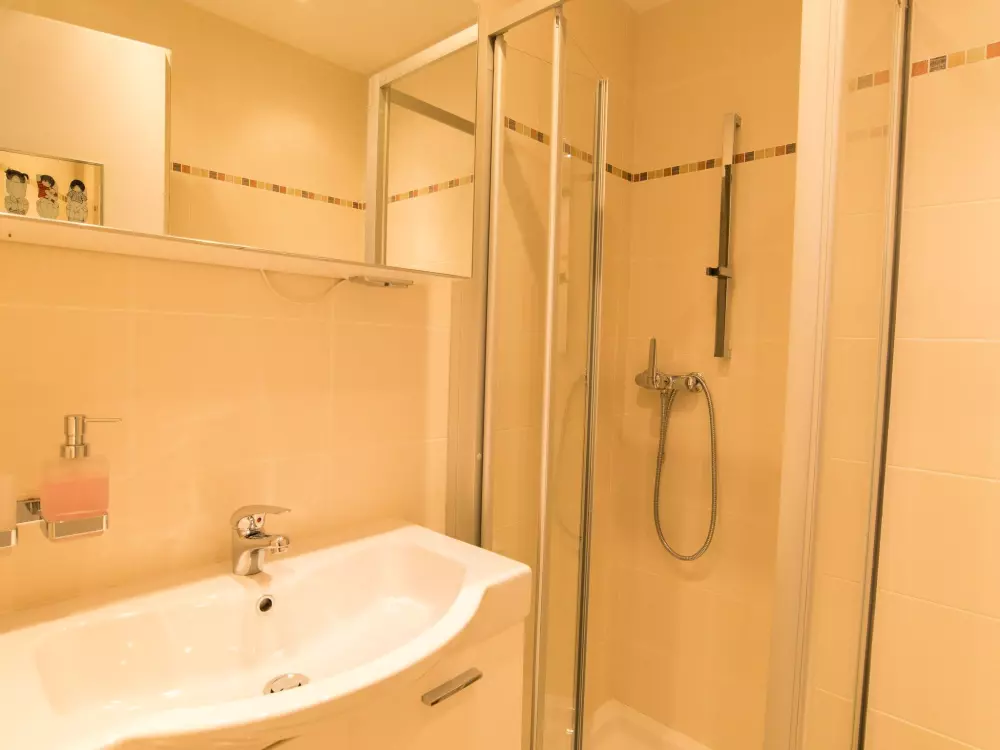 Résidence Haus Cristal