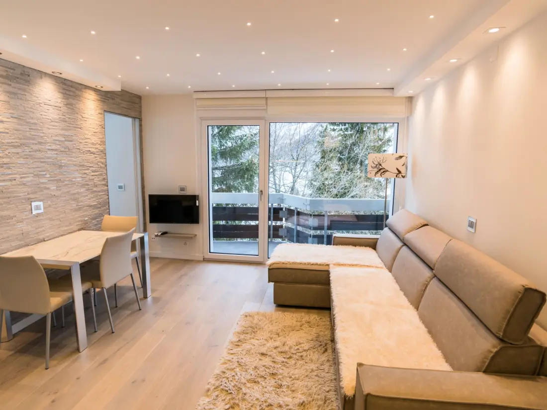 Résidence Haus Flaminia 39