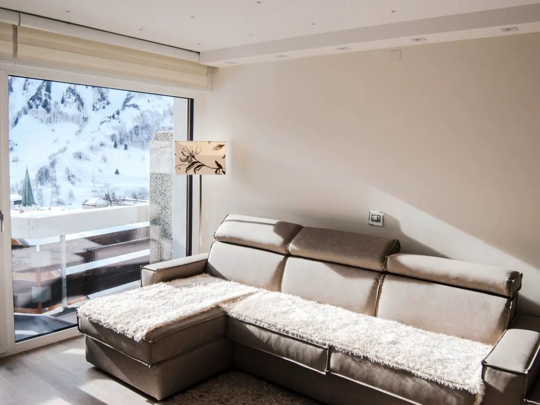 Résidence Haus Flaminia 39