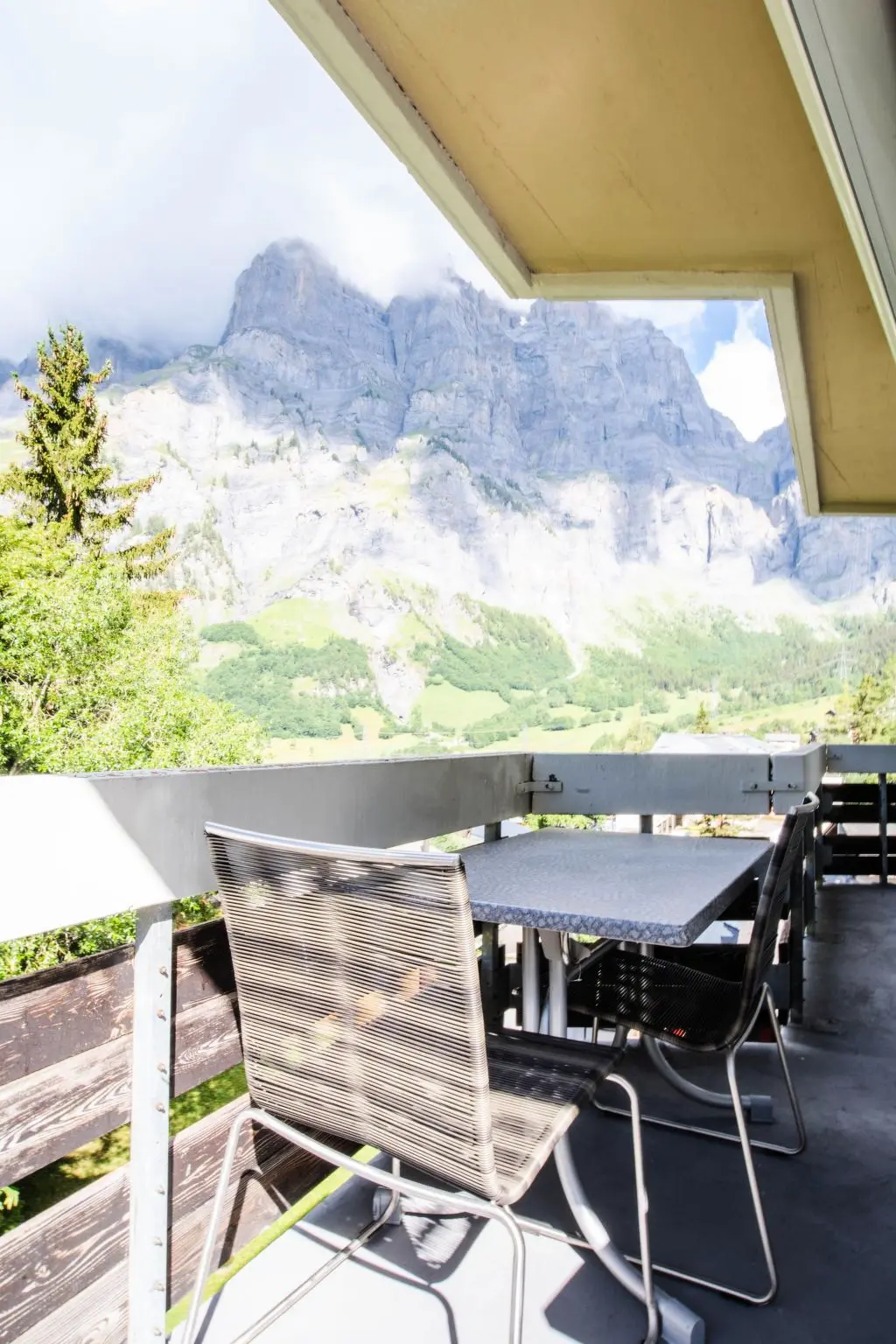 Résidence Haus Flaminia 39