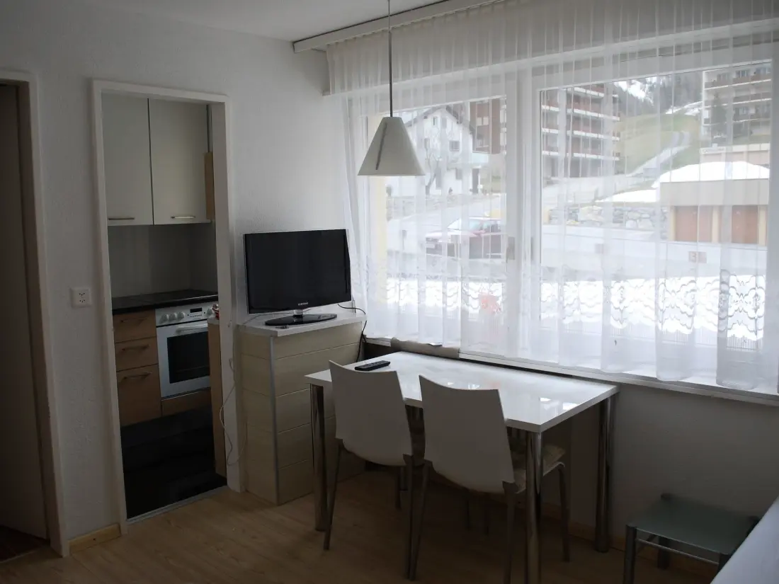 Résidence Haus Flaminia