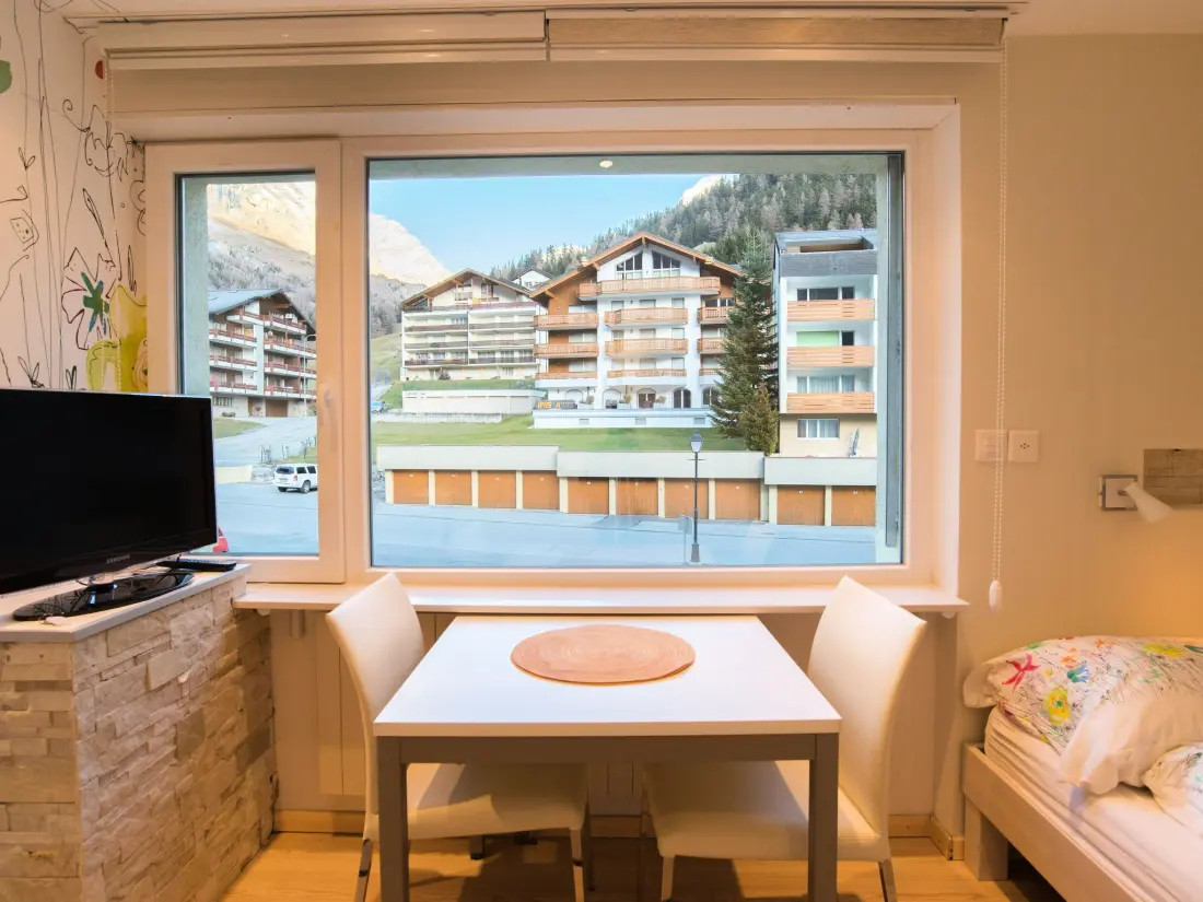 Résidence Haus Flaminia