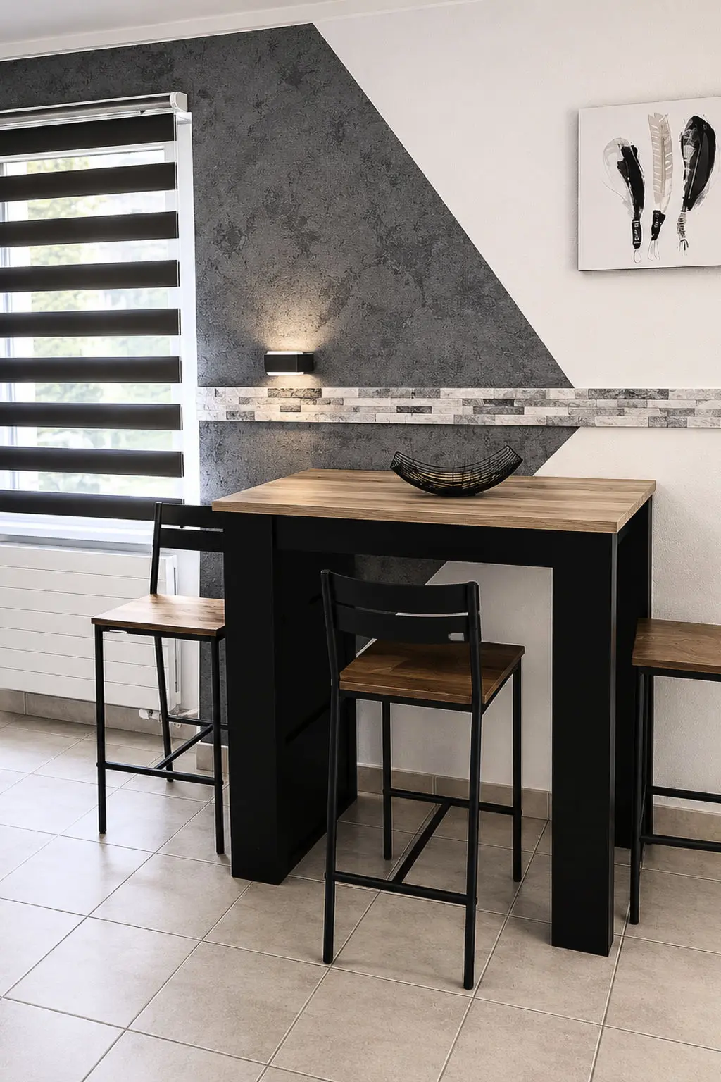 Résidence Majesta Leukerbad # 2-bed apartment, Dusche, WC