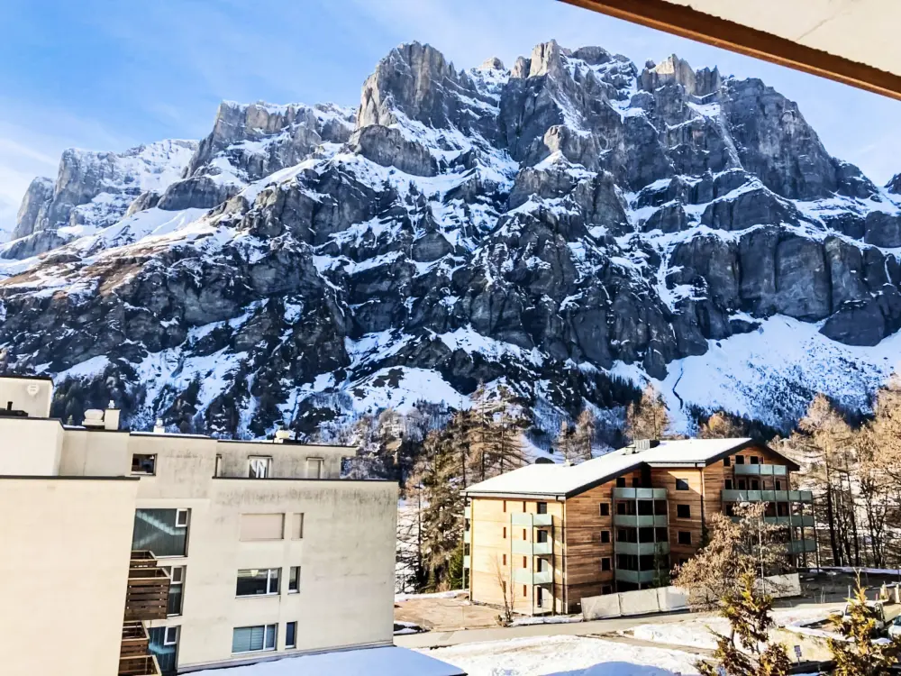 Résidence Marmotta 19