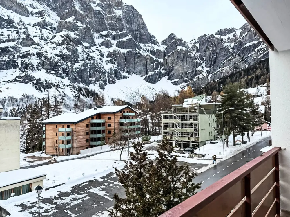 Résidence Marmotta 19