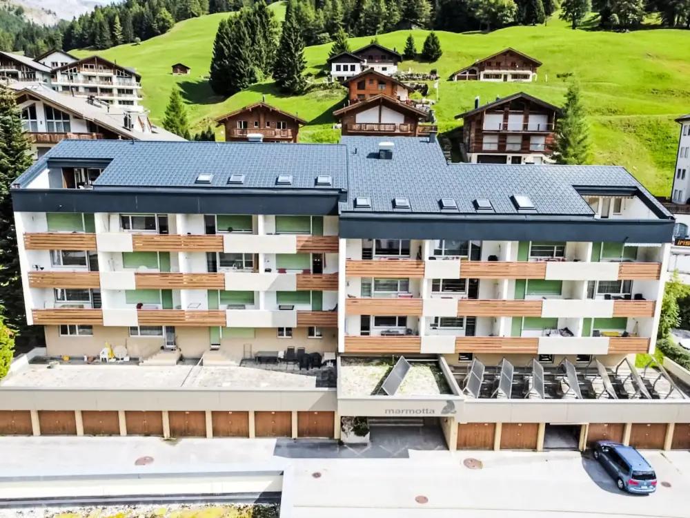 Résidence Marmotta 19