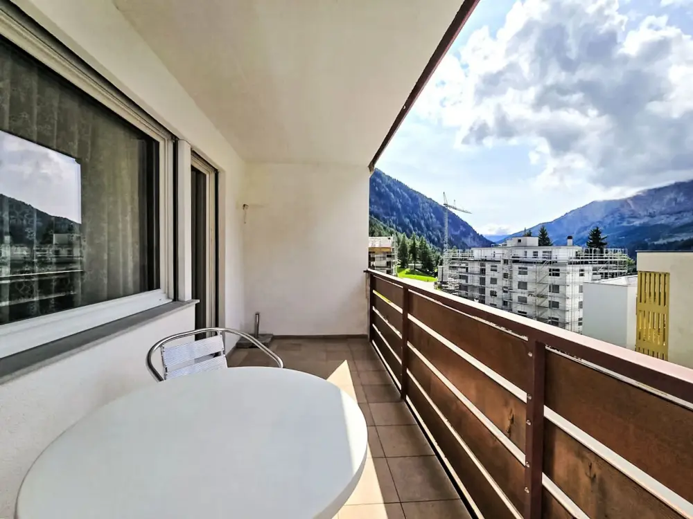 Résidence Marmotta 19