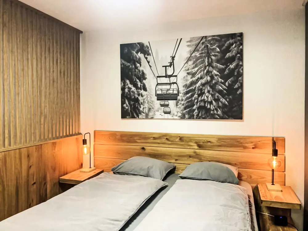 Résidence Marmotta 19