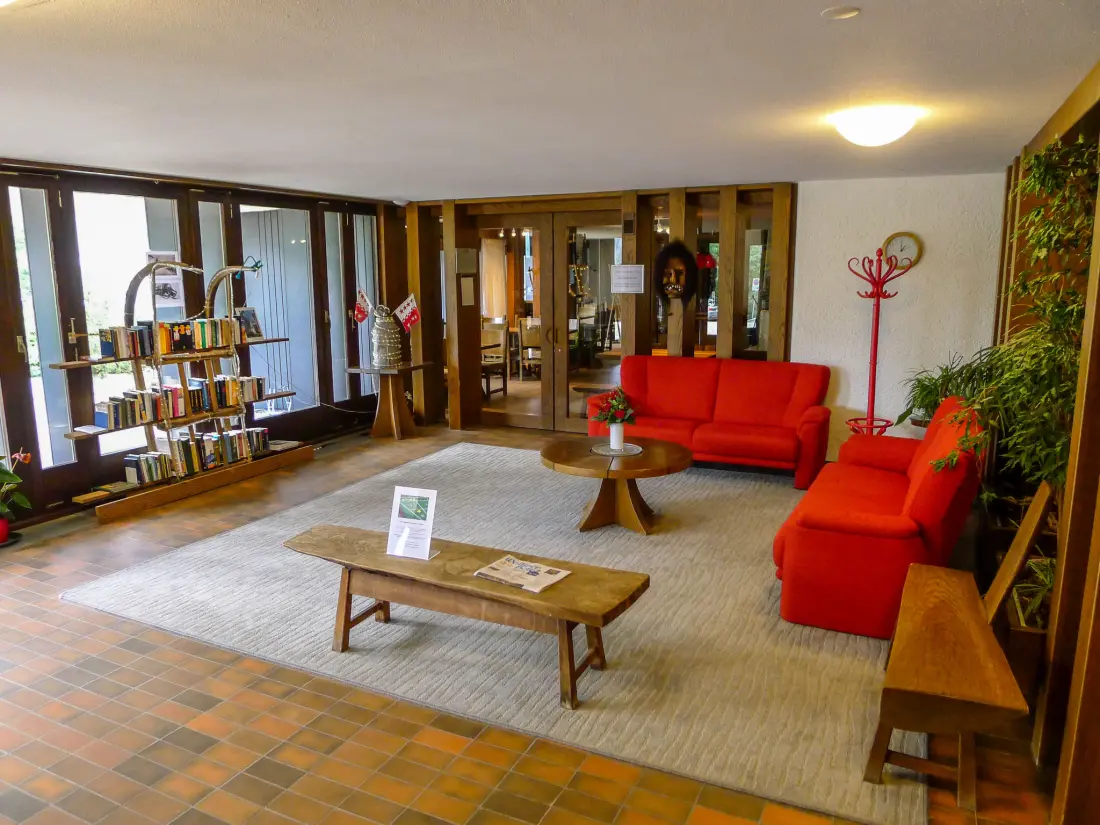 Résidence Ringstrasse Apt 113