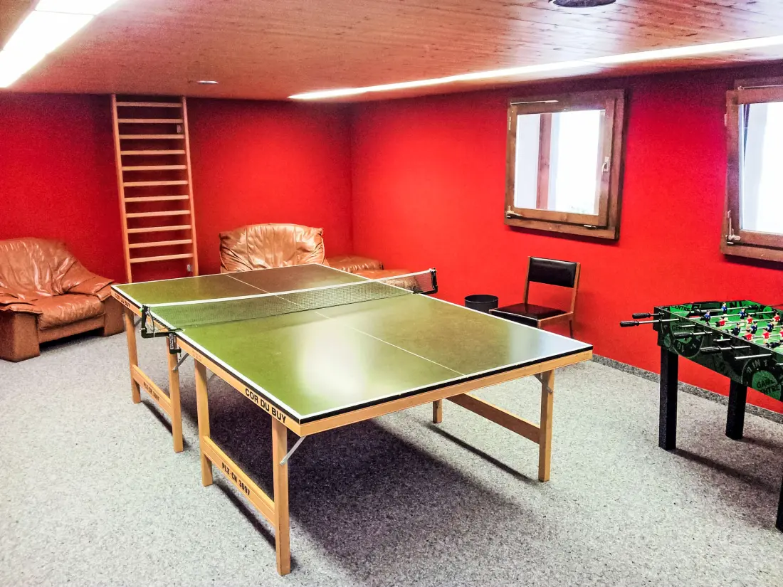 Résidence Ringstrasse Apt 113